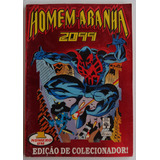 Homem aranha 2099 N 1 Editora Abril Out 1993