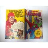 Homem Aranha 5
