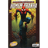 Homem Aranha 50 Marvel Millennium Edição Comemorativa