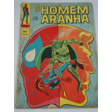 Homem Aranha 60 1974 Comemorando 40 Anos Suplemento Ebal