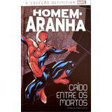 Homem aranha A Coleção