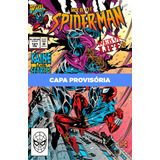 Homem-aranha A Saga Do Clone Volume 04