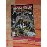 Homem Aranha A Última Caçada De Kraven Editora Abril