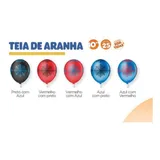 Homem Aranha Balao De
