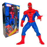 Homem Aranha Boneco Brinquedo