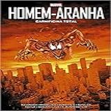 Homem Aranha Carnificina Total