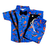 Homem Aranha Conjunto Tematico
