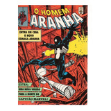 Homem aranha Diversos Numeros Abril Bonellihq C21