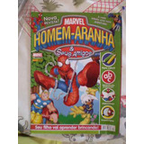 Homem Aranha E Seus