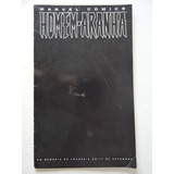 Homem aranha Especial Set 2002 Tragédia De 11 De Setembro