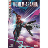 Homem aranha Gamerverse Vol 2 De Es Vários Editora Editora Panini Capa Dura Em Português 2020