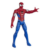 Homem aranha Marvel Titan