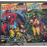Homem Aranha Mcfarlane Lote