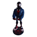 Homem Aranha Miles Morales