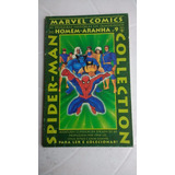 Homem aranha N 9 Spider man Collection Ed Abril 1997