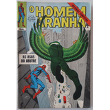 Homem Aranha No 29
