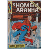 Homem Aranha No 30