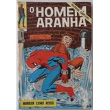 Homem Aranha No 30
