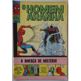 Homem Aranha No 8