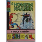 Homem Aranha No 8