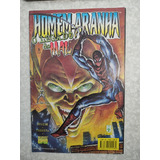 Homem Aranha O Legado Do Mal Ed Abril