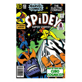 Homem Aranha Spidey Super