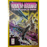 Homem aranha Última Caçada De Kraven 1991 Completa Abril Hq
