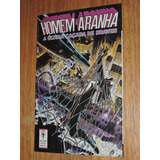 Homem aranha Última Caçada De Kraven No 01 Abril