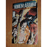 Homem aranha Última Caçada De Kraven No 03 Abril
