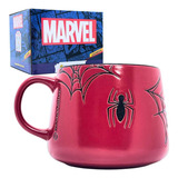 Homem Aranha Xicara Caneca