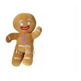 Homem Biscoito