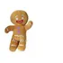 Homem Biscoito   Boneco De Pelúcia   Shrek   45cm