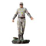 Homem Bolinha polka