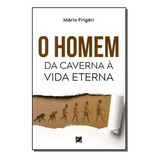 Homem Da Caverna A