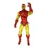 Homem De Ferro - Iron Man Marvel Universe Hasbro 3,75 - 2008