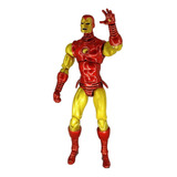Homem De Ferro