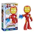  Homem De Ferro 22cm Spidey Figura Grande F6164 Hasbro