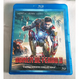 Homem De Ferro 3