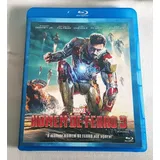 Homem De Ferro 3