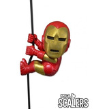 Homem De Ferro Iron Man Scalers Escaladores Neca