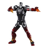Homem De Ferro Mark