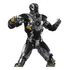 Homem De Ferro Mark 24 Zd Toys Ironman Mk 24 - 16 Cm