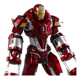 Homem De Ferro Mark