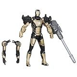 Homem De Ferro Mark 42 EXO Connect