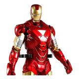 Homem De Ferro Mark
