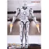 Homem De Ferro Mark Ii Hot Toys Diecast