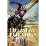 Homem formiga 