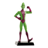 Homem Impossivel Marvel Eaglemoss
