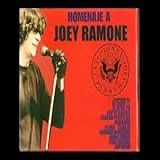 Homenaje A Joey Ramone