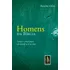 Homens Da Bíblia: Lutar E Amar Para Encontrar A Si Mesmo, De Grün, Anselm. Editorial Editora Vozes Ltda., Tapa Mole En Português, 2013
